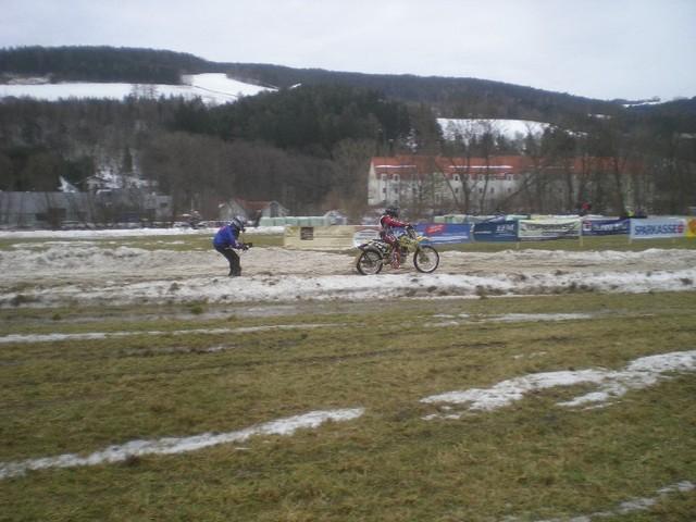 Skij