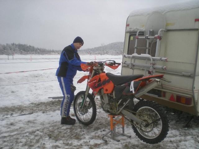 Skij