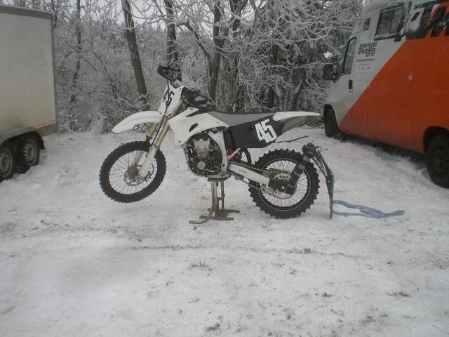 Skij