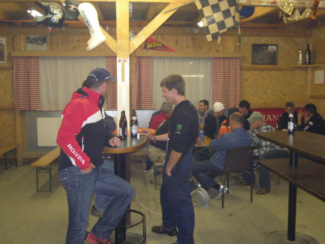 strecke 009